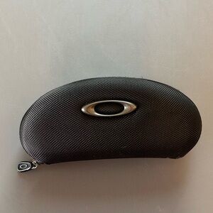 Oakley Black Hard Shell Case